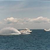 Star Line Mackinac Island Ferry