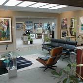 Saper Galleries