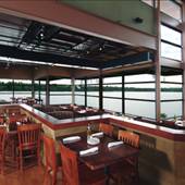 Blue Water Grill