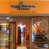 Oasis Tropical Tanning