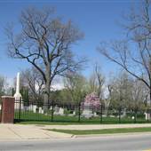 Romeo Cemetery