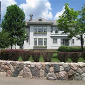 The Kellogg House