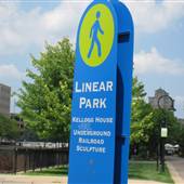 Linear Park
