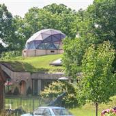 Judd Road Earth Home
