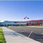 East Kentwood High School