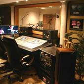 dB Sound Productions Recording Studio