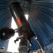 Hector J. Robinson Observatory
