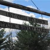 Lost Creek Sky Ranch
