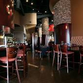 Rojo Mexican Bistro