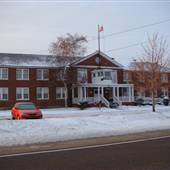 Grosse Ile Pilot House