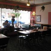 Main Street Cafe