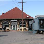 Clara's Lansing Station