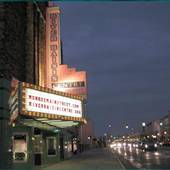 River Rasin Center for the Arts