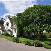 Pete's Northville Home