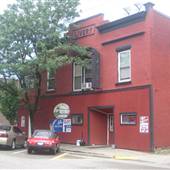 Iron Bridge Bar and Grill