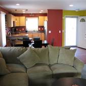 St. Clair Shores Home