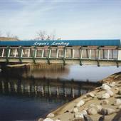 Logan's Landing Covered Bridge