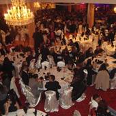 Greenfield Manor Banquet