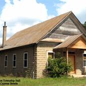 Newaygo County Buildings