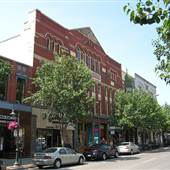 Traverse City Opera House