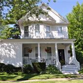 1912 Grosse Pointe Farmhouse