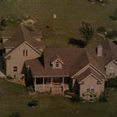 Paul's Flat Rock Home