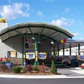 Sonic America's Drive-in