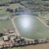 Milly's Closed Horse Farm