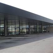 MTA Flint Bus Station