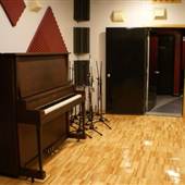 The Soundscape Recording Studio