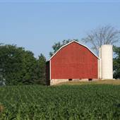 Central Michigan Farm/Barn