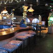 Harper's Restaurant and Brewpub
