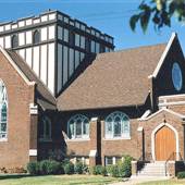 Detroit Christ Lutheran Church