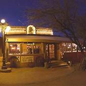 Satisfied Frog Pub