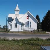 Grant United Methodist Church
