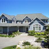 Bay Harbor Home