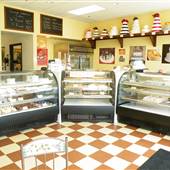 Buttercream Bakeshop
