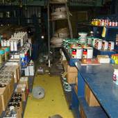 Federal Pipe & Supply Co