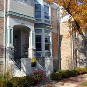 Heritage Square Townhomes