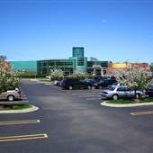 Livonia Tech Center Office