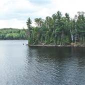 Greenwood Reservoir