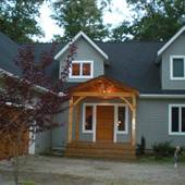 Jansen House