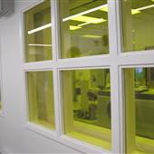 U of M High Tech Labs