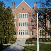 Mayo Hall