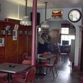 The Stonehouse Bar