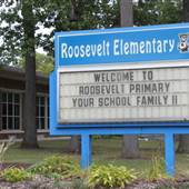 Roosevelt Primary School