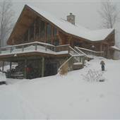 THE LODGE