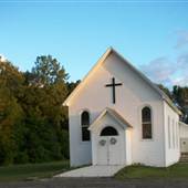 Field of Dreams Wedding Chapel