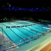 Williams Natatorium, Cranbrook