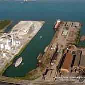 Nicholson Terminal - Ecorse